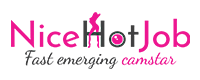 Nicehotjob.com – Official Website Logo